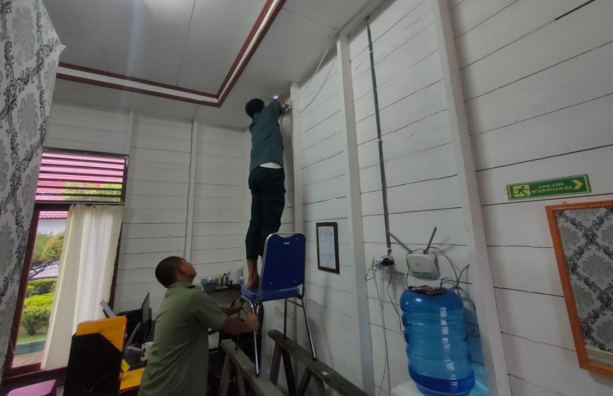 cctv