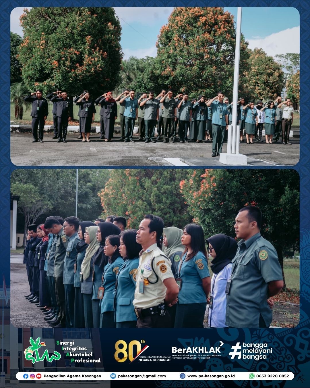 Berita 2025 70