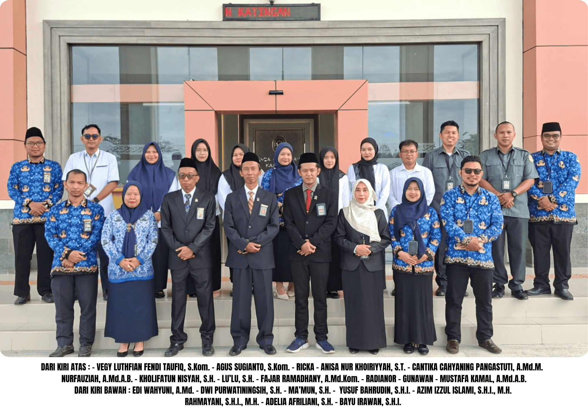 FOTO BERSAMA 1