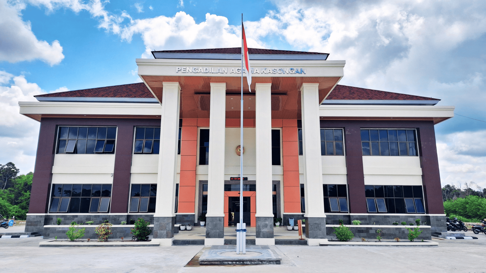 Foto Gedung New 1