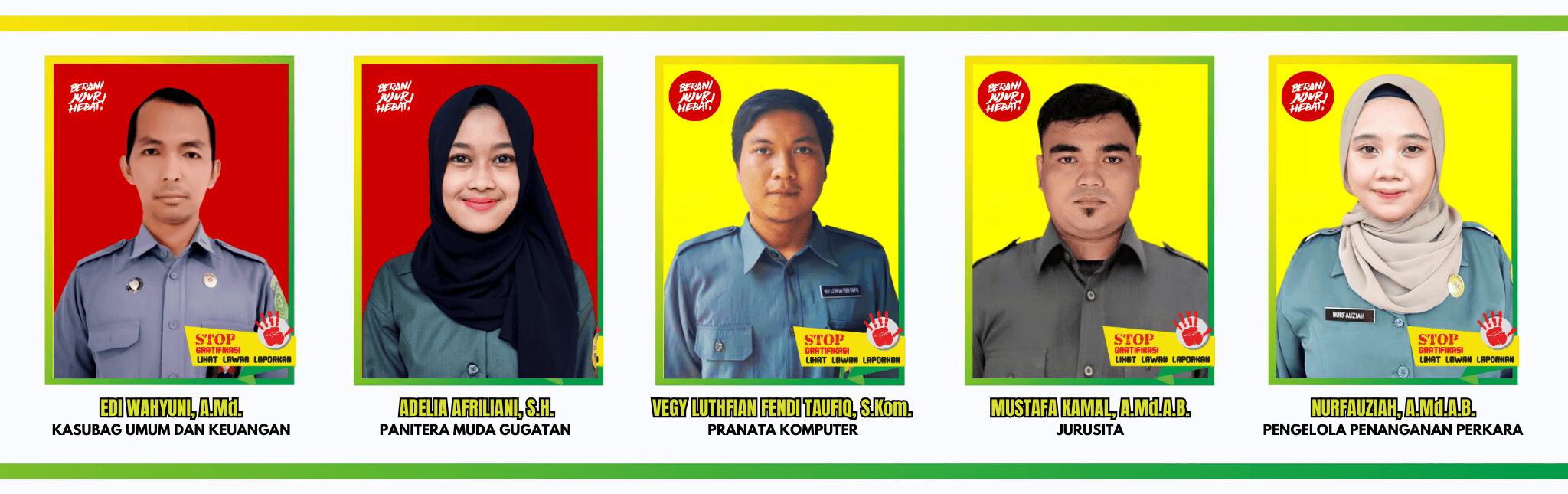 pegawai