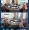 DO’A BERSAMA &amp; BRIFING PAGI